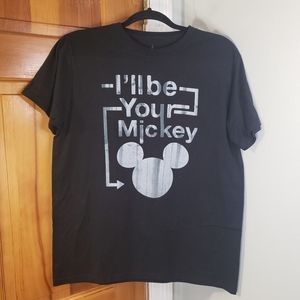 Disney Parks Graphic Tee Shirt